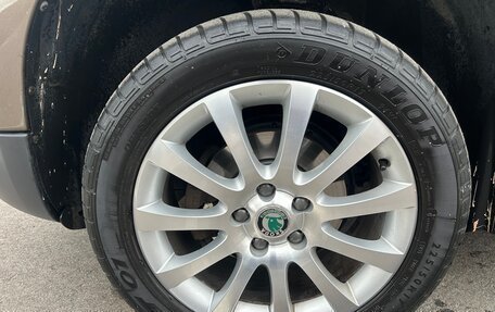 Skoda Yeti I рестайлинг, 2013 год, 1 259 000 рублей, 15 фотография