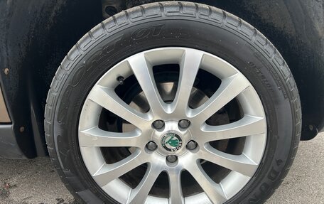 Skoda Yeti I рестайлинг, 2013 год, 1 259 000 рублей, 12 фотография