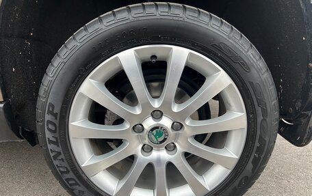 Skoda Yeti I рестайлинг, 2013 год, 1 259 000 рублей, 14 фотография