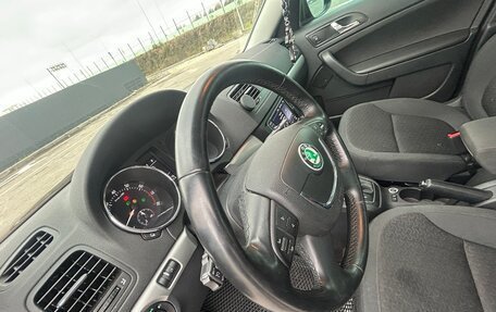 Skoda Yeti I рестайлинг, 2013 год, 1 259 000 рублей, 21 фотография