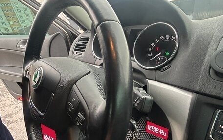 Skoda Yeti I рестайлинг, 2013 год, 1 259 000 рублей, 19 фотография