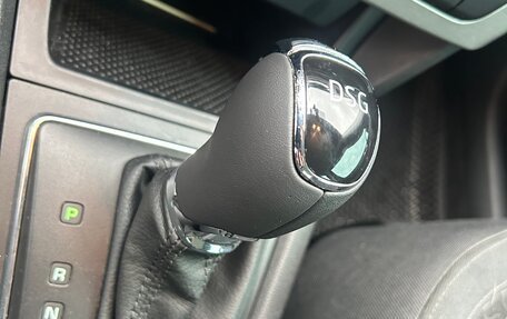 Skoda Yeti I рестайлинг, 2013 год, 1 259 000 рублей, 23 фотография