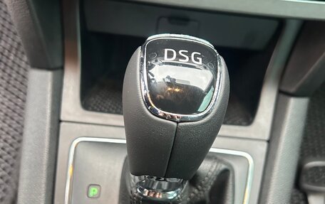 Skoda Yeti I рестайлинг, 2013 год, 1 259 000 рублей, 22 фотография