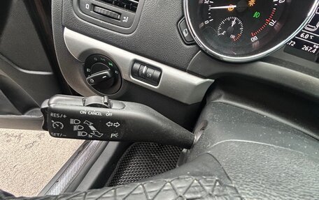 Skoda Yeti I рестайлинг, 2013 год, 1 259 000 рублей, 24 фотография