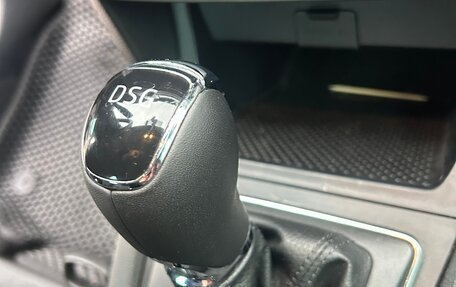 Skoda Yeti I рестайлинг, 2013 год, 1 259 000 рублей, 25 фотография