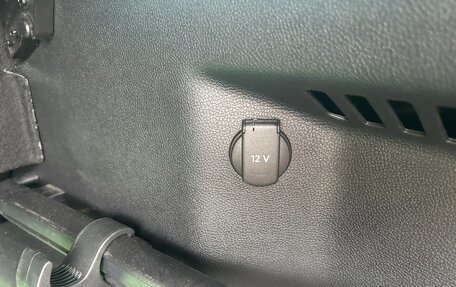 Skoda Yeti I рестайлинг, 2013 год, 1 259 000 рублей, 34 фотография