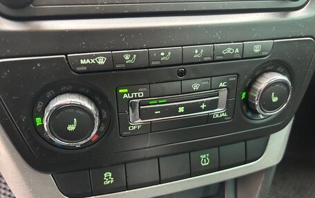 Skoda Yeti I рестайлинг, 2013 год, 1 259 000 рублей, 32 фотография