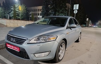 Ford Mondeo IV, 2007 год, 700 000 рублей, 1 фотография