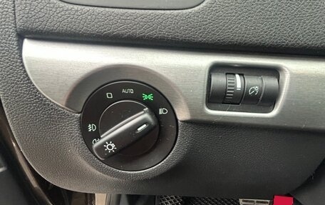 Skoda Yeti I рестайлинг, 2013 год, 1 259 000 рублей, 31 фотография