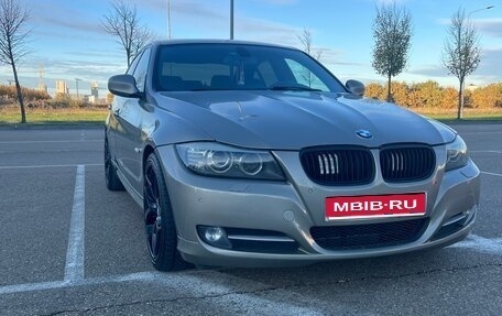 BMW 3 серия, 2011 год, 1 490 000 рублей, 1 фотография