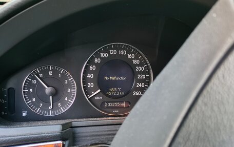 Mercedes-Benz E-Класс, 2004 год, 1 000 000 рублей, 2 фотография