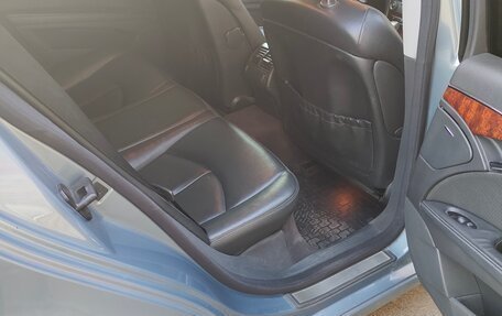 Mercedes-Benz E-Класс, 2004 год, 1 000 000 рублей, 4 фотография