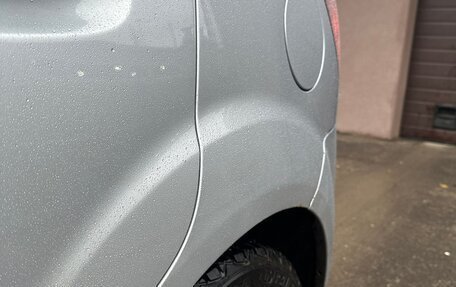 KIA Rio II, 2011 год, 525 000 рублей, 4 фотография