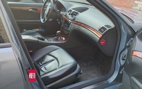 Mercedes-Benz E-Класс, 2004 год, 1 000 000 рублей, 7 фотография