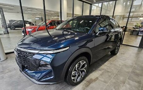 Haval F7x, 2025 год, 3 599 000 рублей, 1 фотография