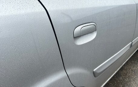 KIA Rio II, 2011 год, 525 000 рублей, 8 фотография