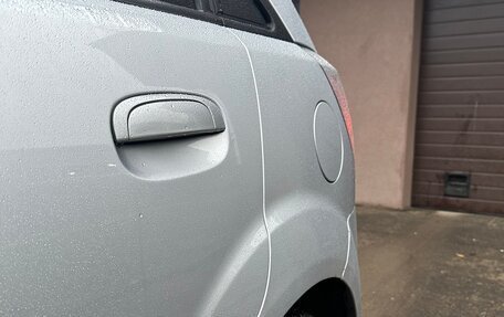 KIA Rio II, 2011 год, 525 000 рублей, 9 фотография