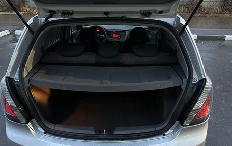 KIA Rio II, 2011 год, 525 000 рублей, 10 фотография