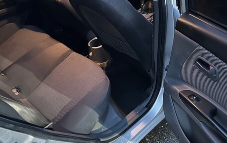 KIA Rio II, 2011 год, 525 000 рублей, 12 фотография