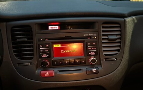 KIA Rio II, 2011 год, 525 000 рублей, 14 фотография