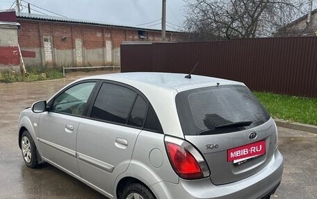 KIA Rio II, 2011 год, 525 000 рублей, 7 фотография
