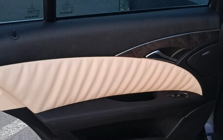 Mercedes-Benz E-Класс, 2008 год, 1 600 000 рублей, 14 фотография