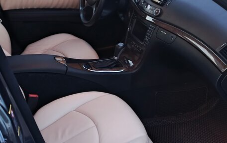 Mercedes-Benz E-Класс, 2008 год, 1 600 000 рублей, 11 фотография