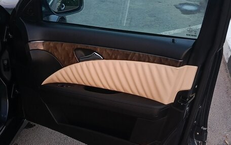 Mercedes-Benz E-Класс, 2008 год, 1 600 000 рублей, 12 фотография