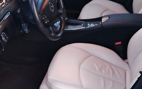 Mercedes-Benz E-Класс, 2008 год, 1 600 000 рублей, 17 фотография