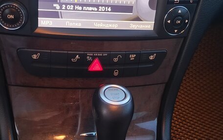 Mercedes-Benz E-Класс, 2008 год, 1 600 000 рублей, 19 фотография