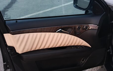 Mercedes-Benz E-Класс, 2008 год, 1 600 000 рублей, 16 фотография