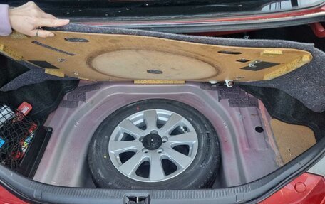 Toyota Camry, 2008 год, 1 200 000 рублей, 10 фотография