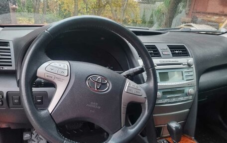 Toyota Camry, 2008 год, 1 200 000 рублей, 14 фотография