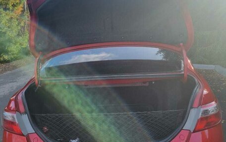 Toyota Camry, 2008 год, 1 200 000 рублей, 13 фотография