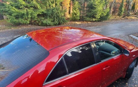 Toyota Camry, 2008 год, 1 200 000 рублей, 8 фотография