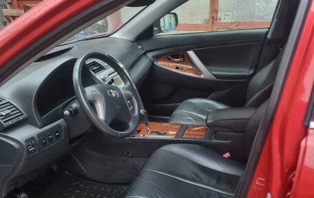 Toyota Camry, 2008 год, 1 200 000 рублей, 12 фотография