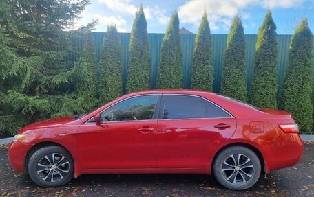 Toyota Camry, 2008 год, 1 200 000 рублей, 5 фотография