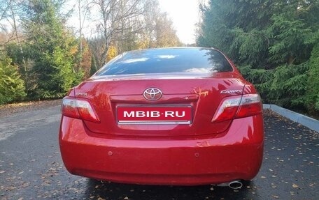 Toyota Camry, 2008 год, 1 200 000 рублей, 2 фотография