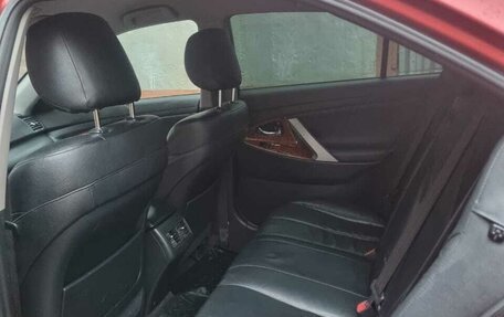 Toyota Camry, 2008 год, 1 200 000 рублей, 15 фотография