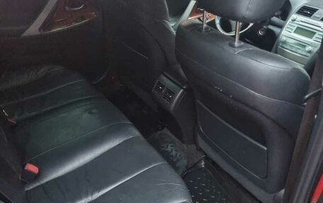 Toyota Camry, 2008 год, 1 200 000 рублей, 24 фотография