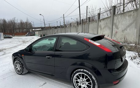 Ford Focus II рестайлинг, 2007 год, 500 000 рублей, 5 фотография