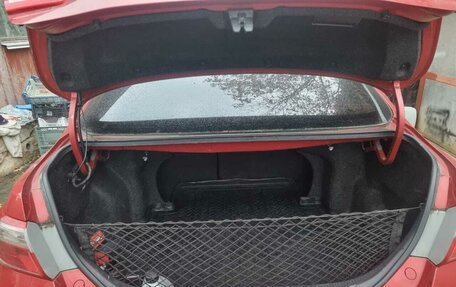 Toyota Camry, 2008 год, 1 200 000 рублей, 16 фотография