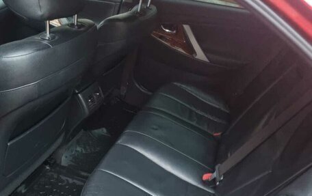 Toyota Camry, 2008 год, 1 200 000 рублей, 19 фотография