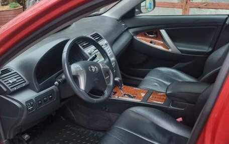 Toyota Camry, 2008 год, 1 200 000 рублей, 17 фотография