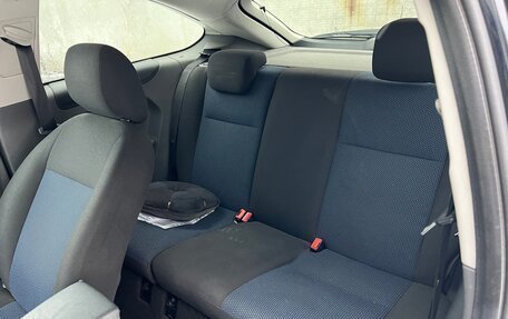 Ford Focus II рестайлинг, 2007 год, 500 000 рублей, 10 фотография