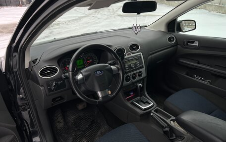 Ford Focus II рестайлинг, 2007 год, 500 000 рублей, 8 фотография