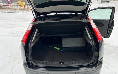 Ford Focus II рестайлинг, 2007 год, 500 000 рублей, 11 фотография