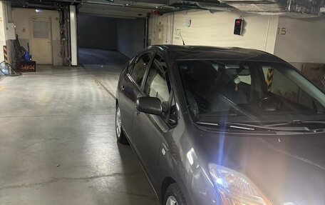 Toyota Prius, 2008 год, 900 000 рублей, 2 фотография