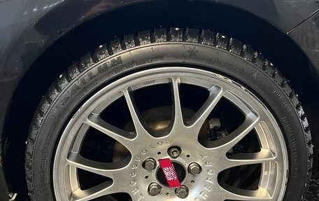 Ford Focus II рестайлинг, 2007 год, 500 000 рублей, 13 фотография