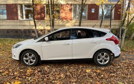 Ford Focus III, 2012 год, 800 000 рублей, 4 фотография